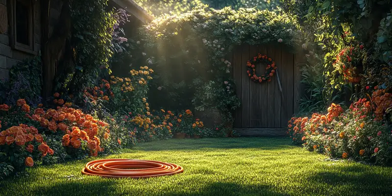 Jaki najlepszy wąż ogrodowy?