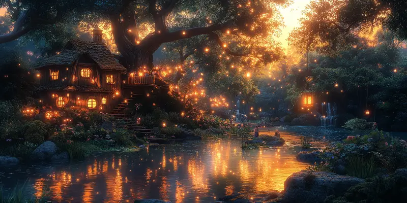 Jakie fajne bajki dla dzieci?