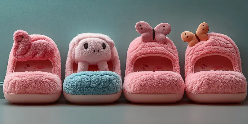 Jakie kapcie dla 1 5 rocznego dziecka?