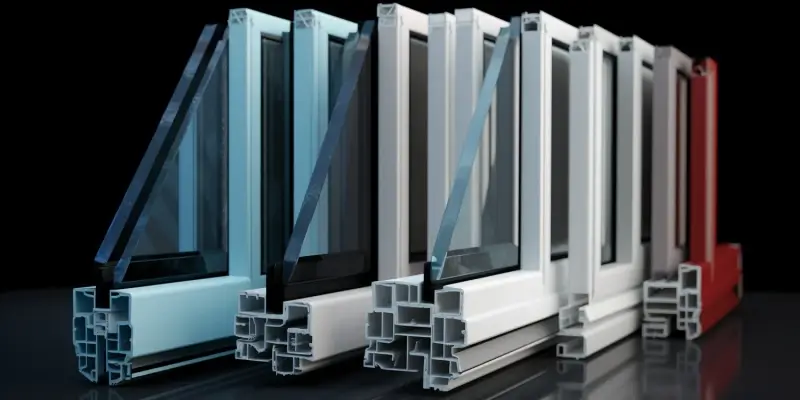 Jak zabezpieczyć okna PCV przed włamaniem?