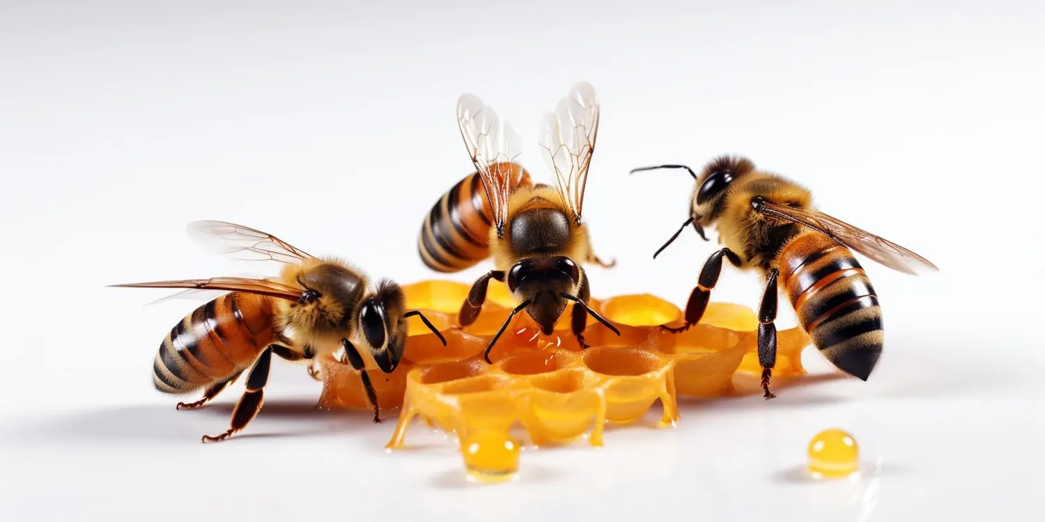 Kaloryczność miodu rzepakowego