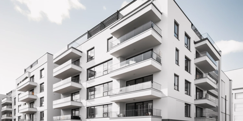 Kupno nieruchomości – poradnik dla poszukujących idealnego mieszkania