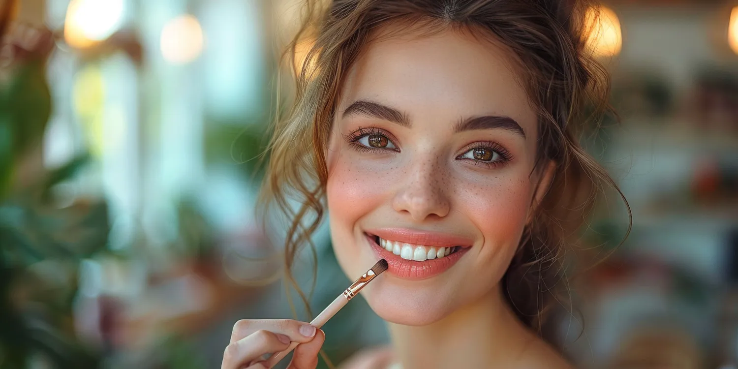 Metody modelowania ust