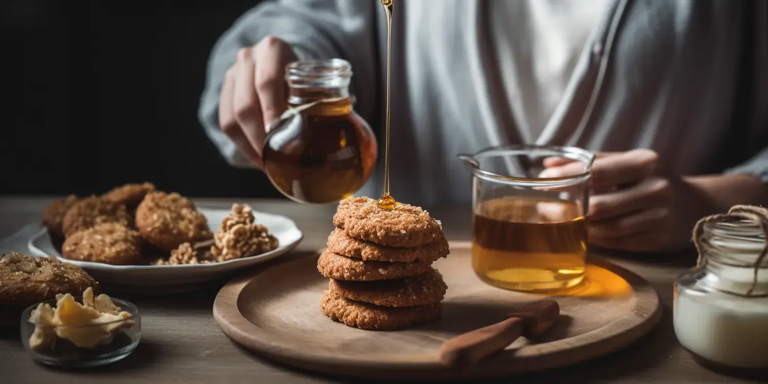 Miód akacjowy dlaczego warto go wybrać?