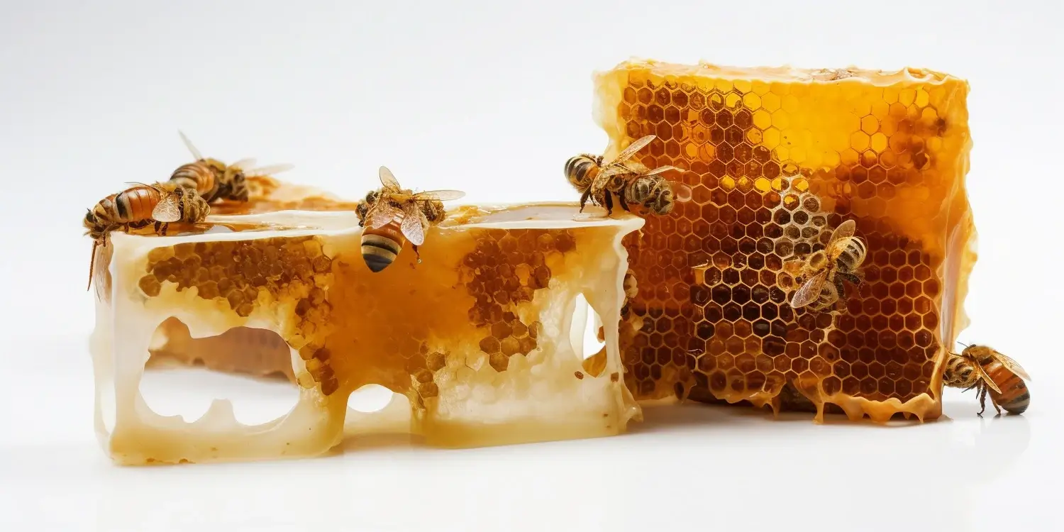 Miód kremowany – z jakich miodów?