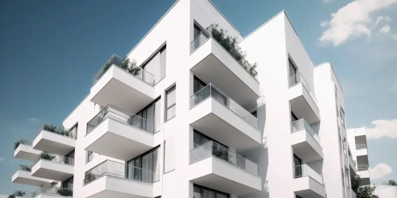 Nieruchomości Koszalin