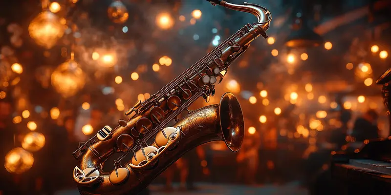 O ile transponuje saksofon altowy?