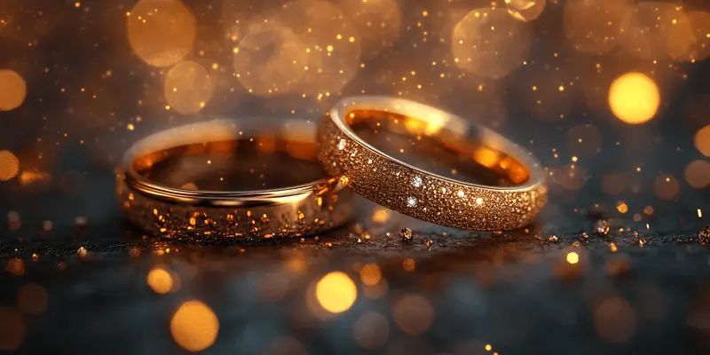 Obrączki ślubne Kielce