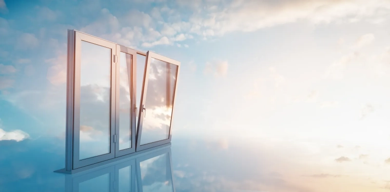 Okna aluminiowe Białogard