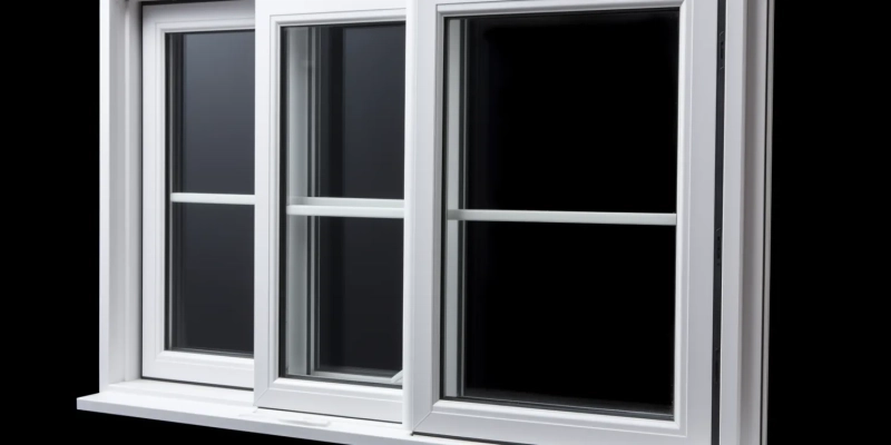 Okna PCV na co zwrócić uwagę?
