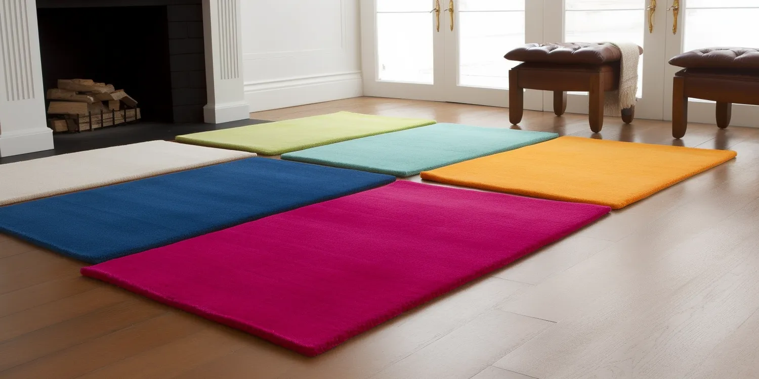 Panele winylowe i podłogi winylowe LVT - czy warto