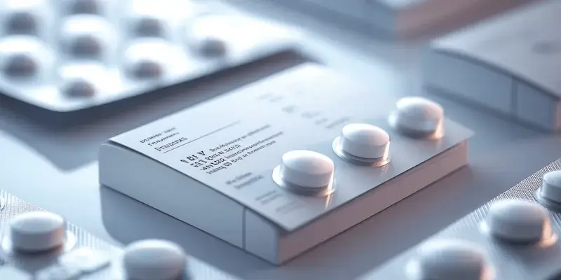 E recepta ile opakowań?