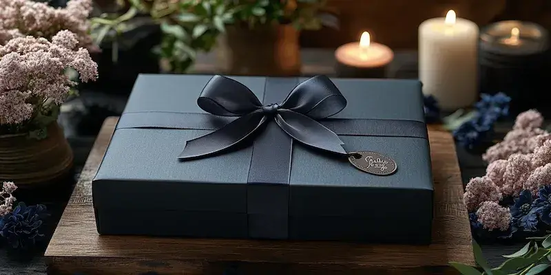 Personalizowany prezent dla dziadków