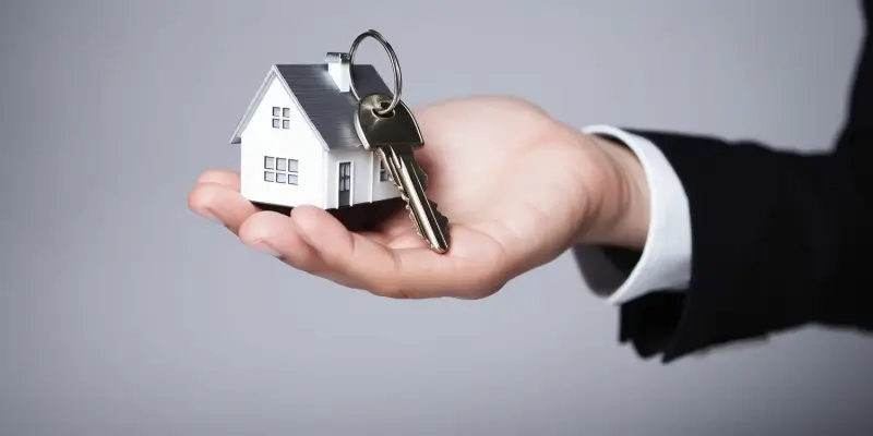 Pierwsze kroki przy sprzedaży mieszkania