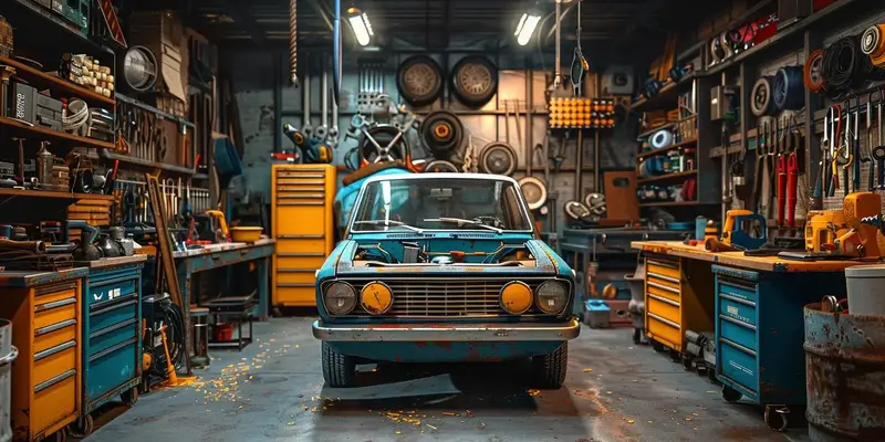 Płyn hamulcowy - dlaczego trzeba wymieniać i jak często