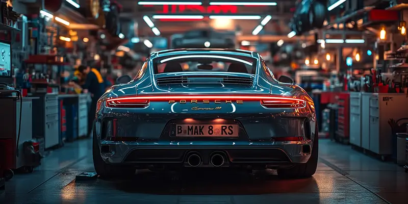 Po tym rozpoznasz dobry warsztat samochodowy