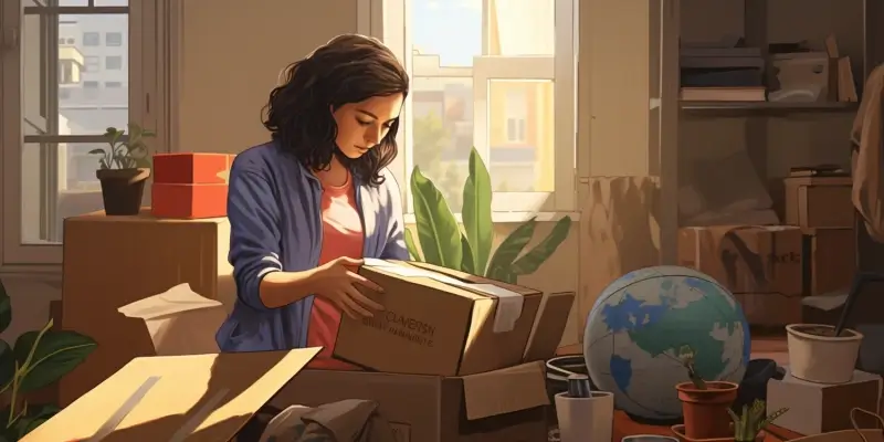 Przeprowadzka firmy - jak zaplanować i zorganizować?