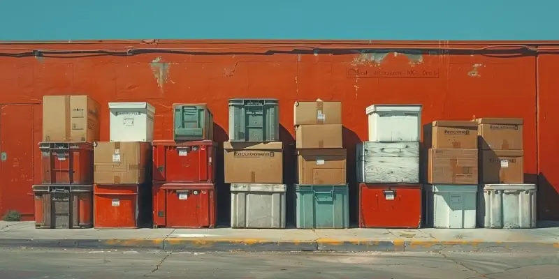 Przeprowadzka mieszkania Szczecin