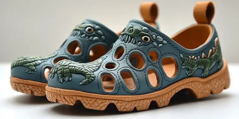 Sandały dla dziewczynki 29