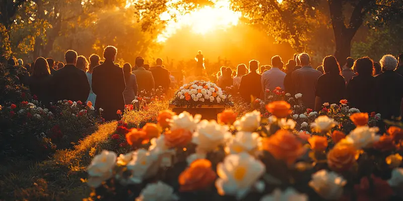 Tani zakład pogrzebowy Opole