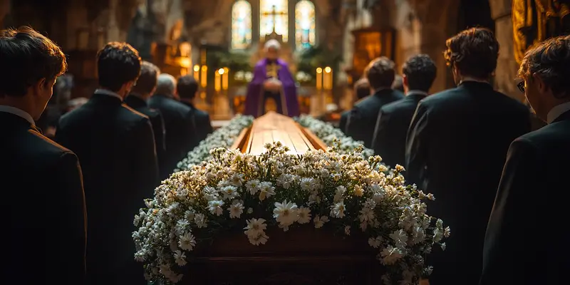 Tani zakład pogrzebowy Opole