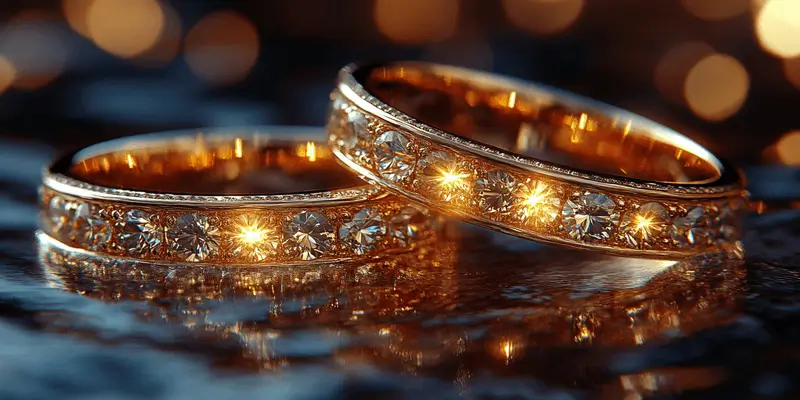 Tanie obrączki Kraków