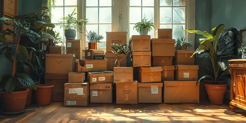 Transport osobowy Szczecin