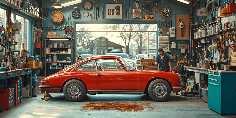 Cennik usług remontowych Szczecin