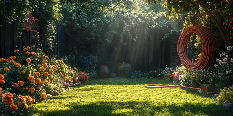 Wąż ogrodowy jaki kupić?