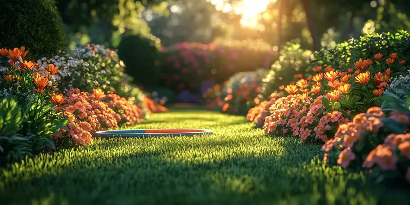 Wąż ogrodowy jaki?