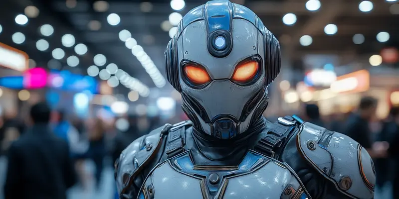 Wie wird man Cosplay-Model?