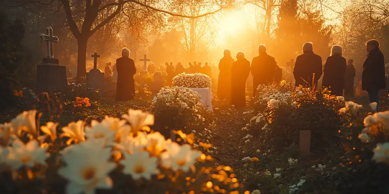 Ile zakład pogrzebowy bierze za pogrzeb?