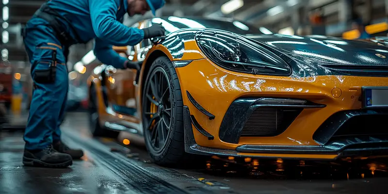  Założenie warsztatu samochodowego - od tego warto zacząć